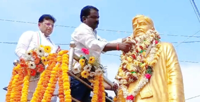 శ్రీపాద రావు జయంతి విజయవంతం చేయండి