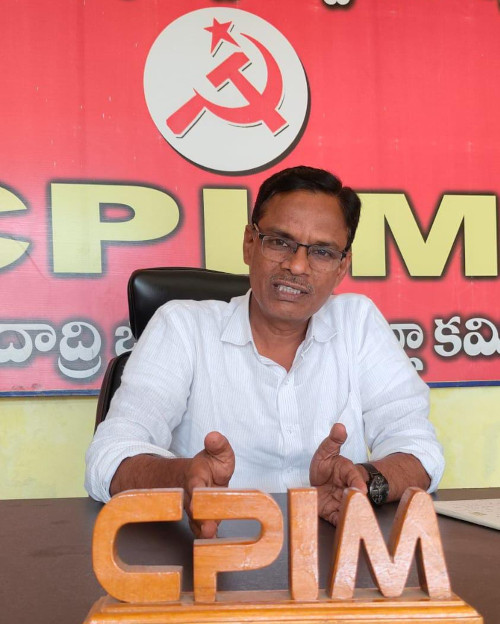 యుద్దోన్మాది ట్రంప్: సీపీఐ(ఎం)