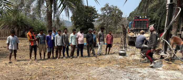 ముప్పై ఏళ్ల కల నెరవేరిన వేళ