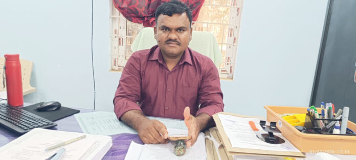 కో – ఆప్షన్ సభ్యులు నియామకానికి విధివిధానాల ప్రకటన