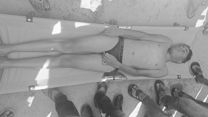 పండగపూట విషాదం..