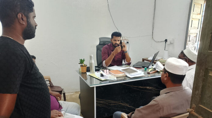 విద్యుత్ అంతరాయం లేకుండా చూడాలి