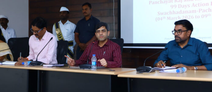 Public Governance - The Progress Plan must be successful