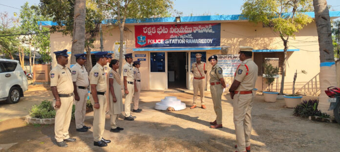 Cases should be completed expeditiously.