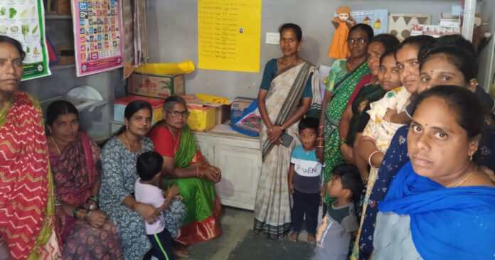 Children should be provided with proper nutrition.