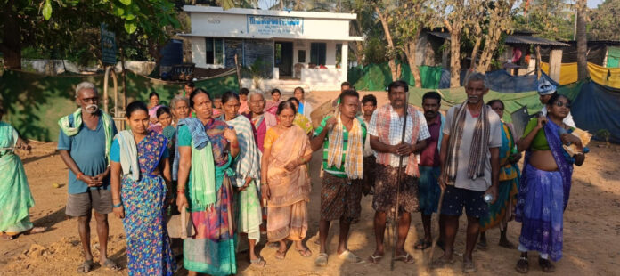 Employment guarantee 'online' scams