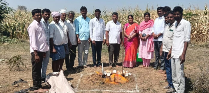 మహిళా సంఘాల బలోపేతమే ప్రభుత్వ లక్ష్యం