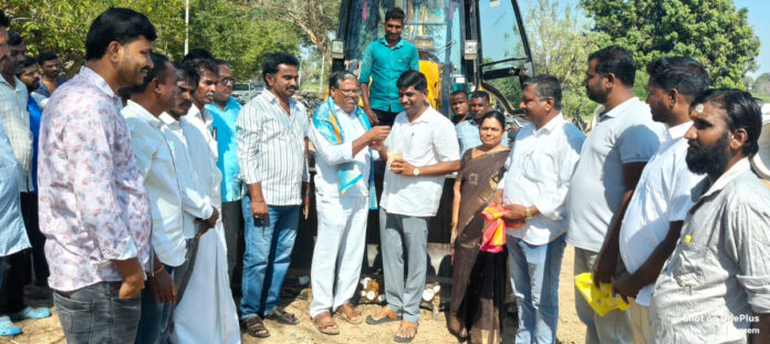 Actions for bus restoration