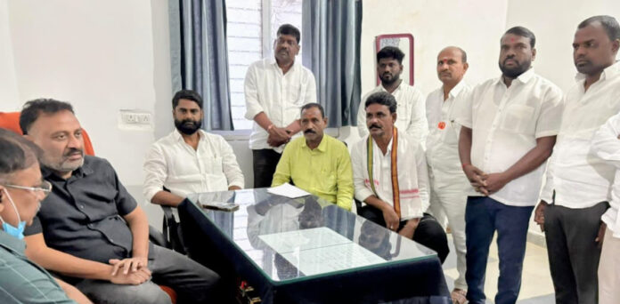 Minority residential student Mujahid passes away untimely