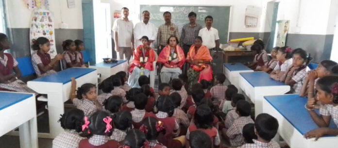 The welfare of women is the goal of the public government.