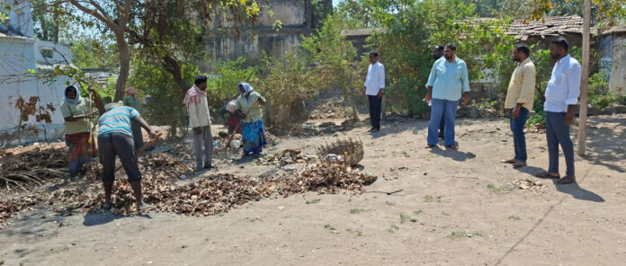 The 99-day plan must be implemented properly.