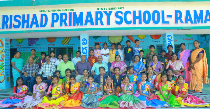 Self-Government Day celebrated in Ramanathapuram