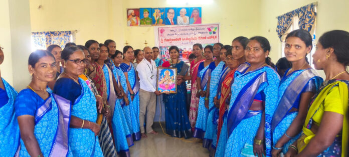 ఘనంగా అంతర్జాతీయ మహిళా దినోత్సవం