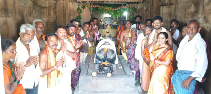 చంద్రవెళ్లికి పూర్వవైభవం.!