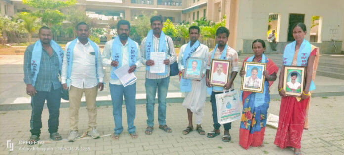 Rs. 25 thousand crores should be allocated in the budget for the welfare of professionals