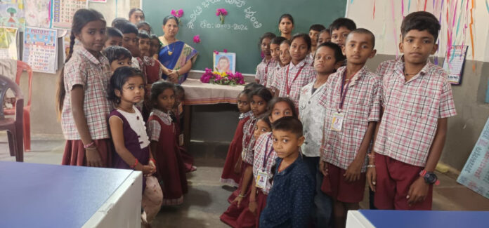 Savitribai Phule's death anniversary celebrated in grand style