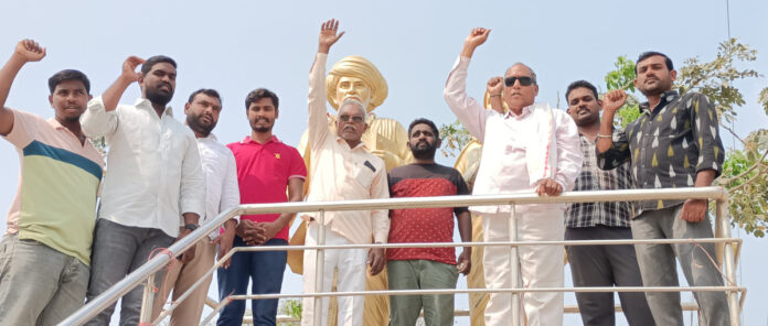 A great woman who contributed to the advancement of women's education