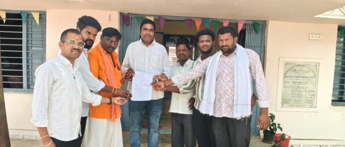 Request to the Secretary to provide connections to new boards