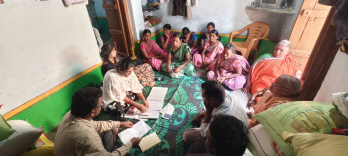 IKP officials investigate Prajavani complaint