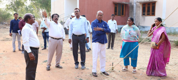 Consideration of arrangements for training for public representatives of local bodies