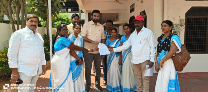 Election promises must be implemented immediately.