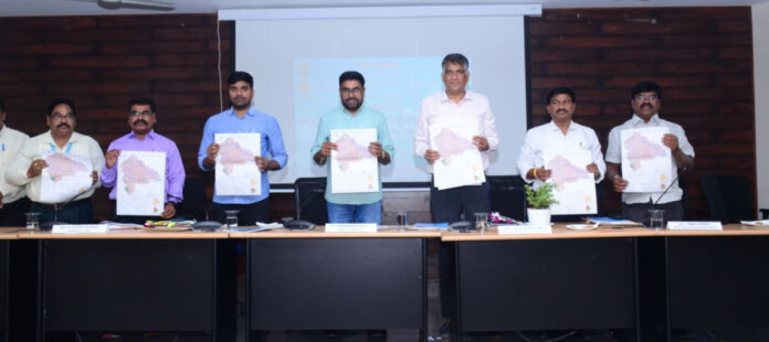 Groundwater should be protected.