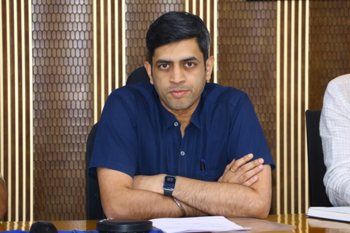 Public service announcement canceled on Monday