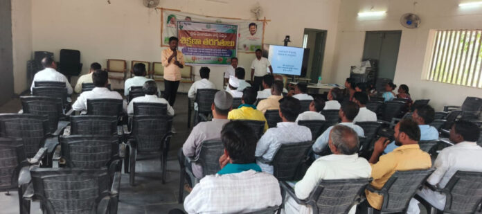 MPDO participated in the second phase of ward member training classes