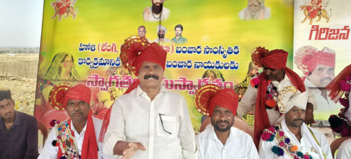 Sara should be brought to the market now.