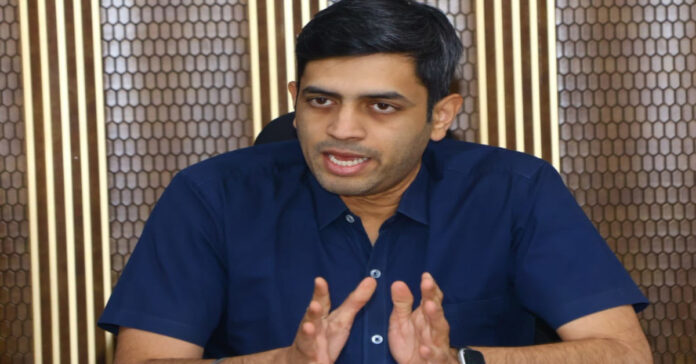 జిల్లాలో గ్యాస్ కొరత లేదు: కలెక్టర్