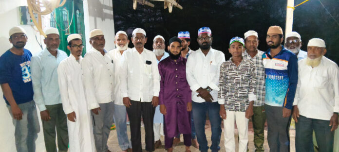 Ramadan is a symbol of religious harmony!