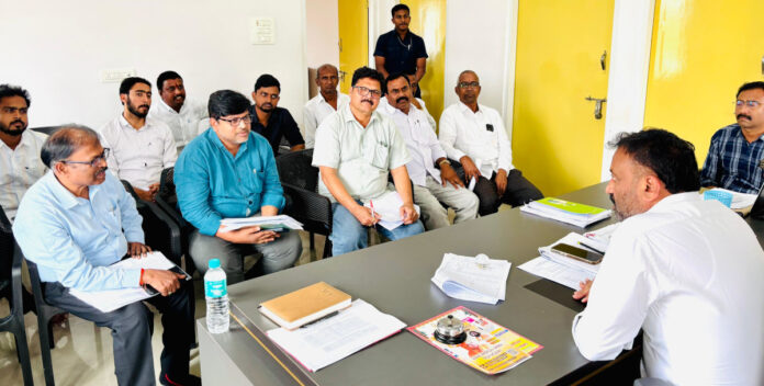 The goal of the public government is to build safe roads.