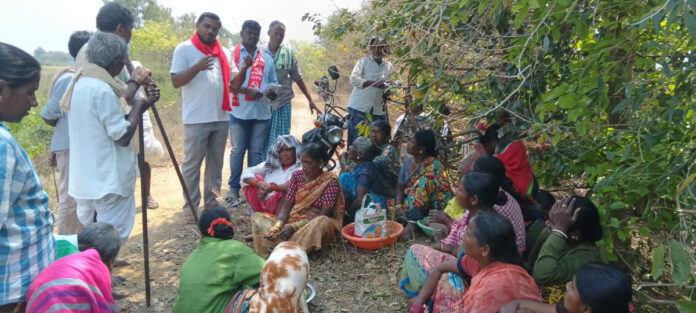 VBG Ramji scheme should be abolished: CPI(M)