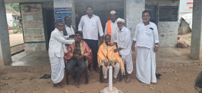 Your role is crucial in keeping the village clean.