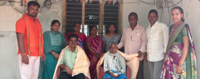 మల్టీపర్పస్ కార్మికుల సేవలు మరువలేనివి