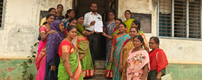 Wages due must be paid.