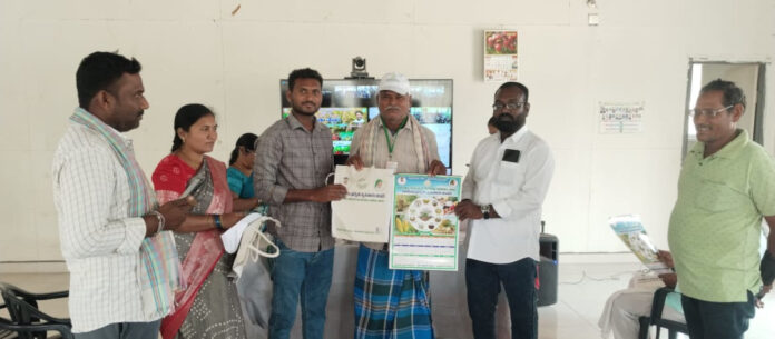 Major conference on organic farming