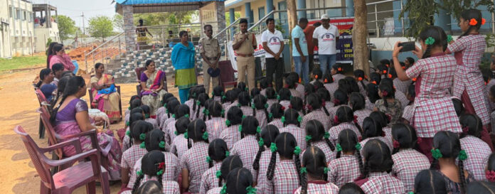 Women should be aware of laws: SI