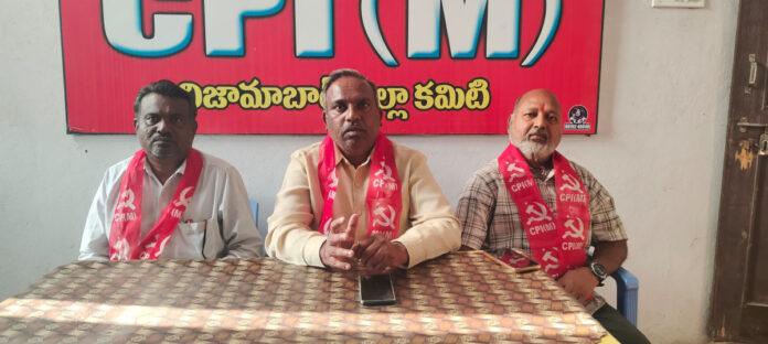 The budget focused on numbers, not on the implementation of promises.