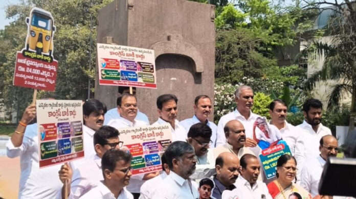 Six guarantees must be implemented immediately