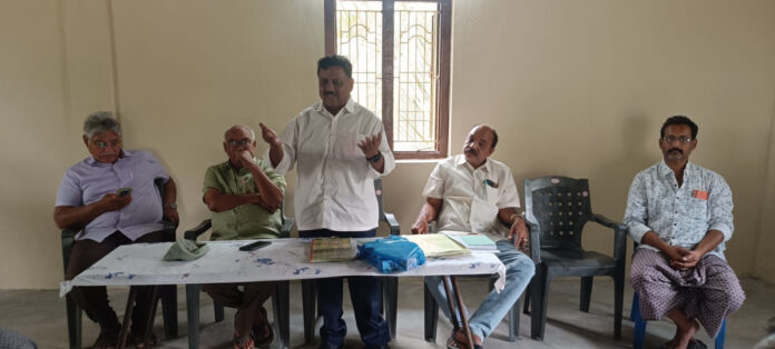 కొబ్బరి అభివృద్ధి బోర్డు తెలంగాణలో ఏర్పాటుపై పార్లమెంటు చర్చ