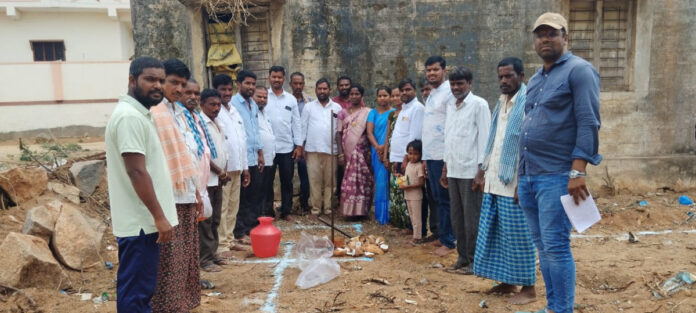 మహిళా సంఘాల బలోపేతానికి కృషి చేద్దాం