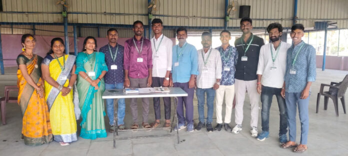 సైనిక యూత్ మోటివేషనల్ సొసైటీ ఆవిర్భావ దినోత్సవం