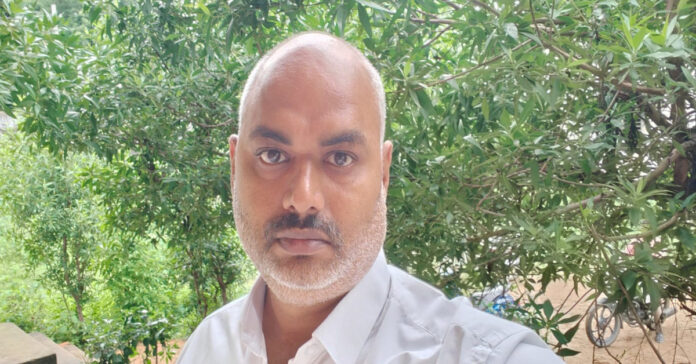 రైతు భరోసా పథకానికి దరఖాస్తు చేసుకోవాలి: మండల వ్యవసాయ అధికారి