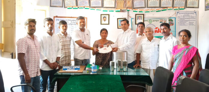 A step forward in the fight against plastic ban