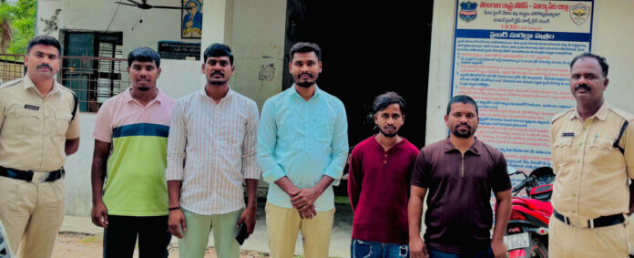 Pre-arrests are undemocratic