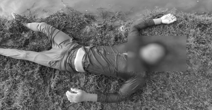 కౌలాస్ నాళా ప్రాజెక్టులో పడి వ్యక్తి ఆత్మహత్య