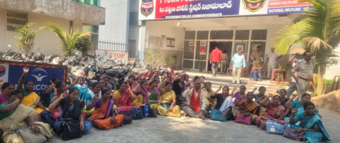 Is illegal arrest the solution to Asala's problems?