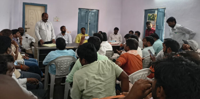 మిడ్జిల్ గ్రామపంచాయతీకి భారీ ఆదాయం