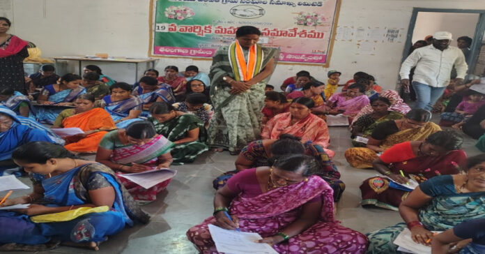 వయోజనులకు నవభారత సాక్షరత కార్యక్రమం